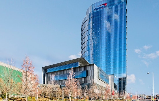 Capital One Snags Discover for $35B, Aims for Finance Industry Domination