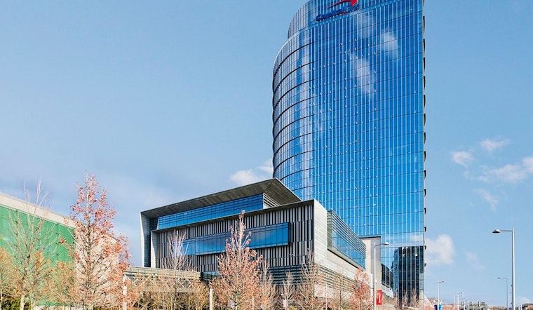 Capital One Snags Discover for $35B, Aims for Finance Industry Domination