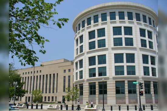 Capitol Chaos Culprit Caves: Illinois Man Guilty of Assaulting Cops in Riot Rampage, Faces D.C. Sentencing