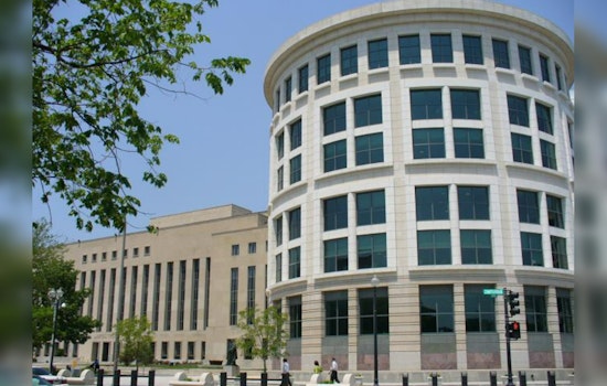 Capitol Chaos Culprit Caves: Illinois Man Guilty of Assaulting Cops in Riot Rampage, Faces D.C. Sentencing