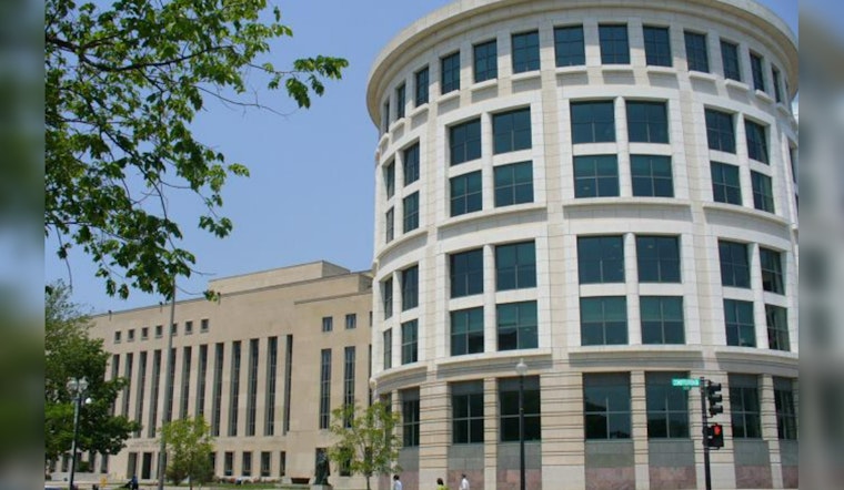Capitol Chaos Culprit Caves: Illinois Man Guilty of Assaulting Cops in Riot Rampage, Faces D.C. Sentencing