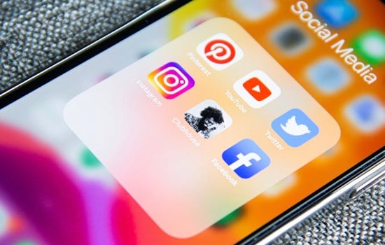 Capitol Grilling, Social Media CEOs in the Hot Seat Over Child Safety Failures