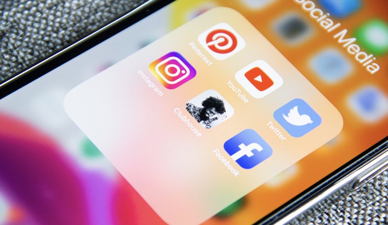 Capitol Grilling, Social Media CEOs in the Hot Seat Over Child Safety Failures