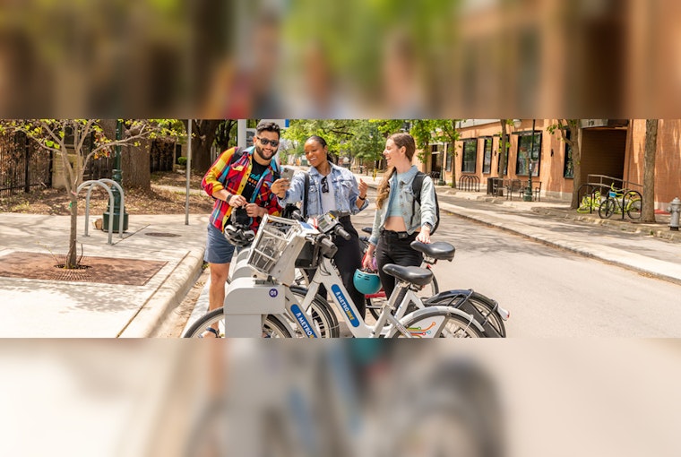 CapMetro Plans Multi-Million Dollar E-Bike Expansion for Austin's MetroBike System