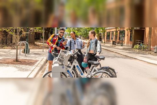 CapMetro Plans Multi-Million Dollar E-Bike Expansion for Austin's MetroBike System
