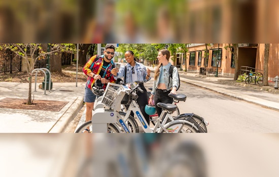 CapMetro Plans Multi-Million Dollar E-Bike Expansion for Austin's MetroBike System