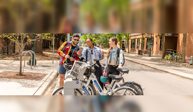CapMetro Plans Multi-Million Dollar E-Bike Expansion for Austin's MetroBike System