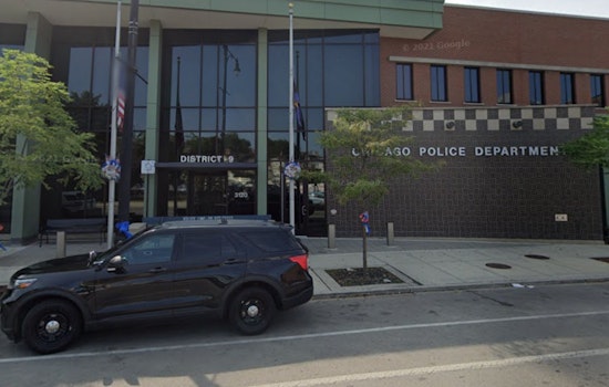 Car Theft Wave Strikes Chicago's 9th District, Police Issue Community Alert