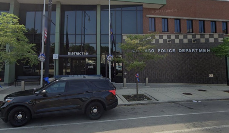 Car Theft Wave Strikes Chicago's 9th District, Police Issue Community Alert