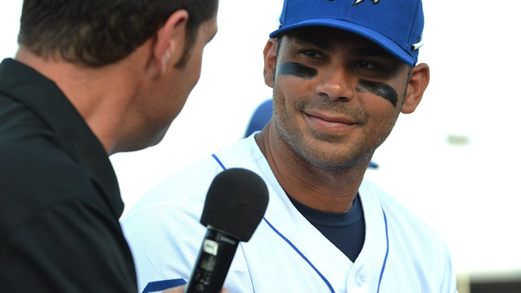 Carlos Peña Joins Detroit Tigers Broadcast Team, Adding Star Power alongside Jason Benetti