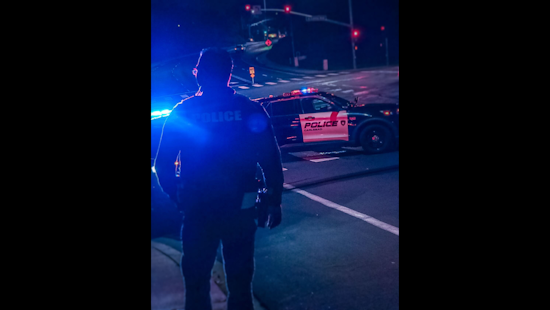 Carlsbad Police Pursuit Ends in Arrests; Stolen Car Safely Recovered