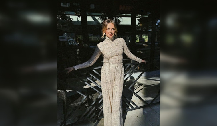 Carly Pearce Charms at Inaugural RodeoHouston Performance Amidst Industry Accolades