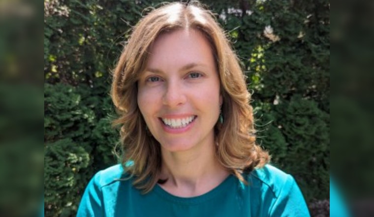 Carly Voshell Rejoins Ramsey County Workforce Innovation Board with