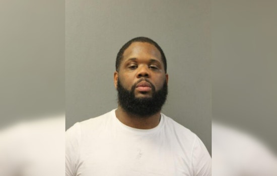 Carol Stream Man Charged with Felony Robbery in Connection with 2023 Chicago Mugging