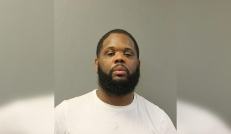 Carol Stream Man Charged with Felony Robbery in Connection with 2023 Chicago Mugging