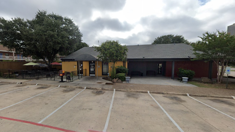 Carrollton Police Sergeant Arrested for Alleged Solicitation in Plano, Placed on Leave