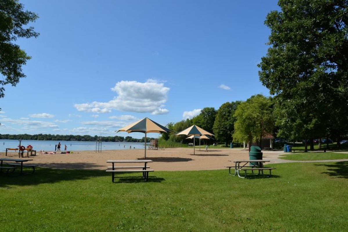 Carver County Beaches to Operate Without Lifeguards, "Swim at Your Own