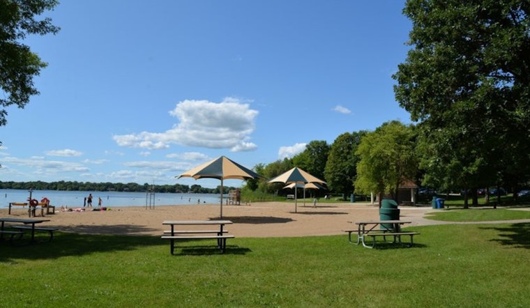 Carver County Beaches to Operate Without Lifeguards, "Swim at Your Own Risk" Policy Announced