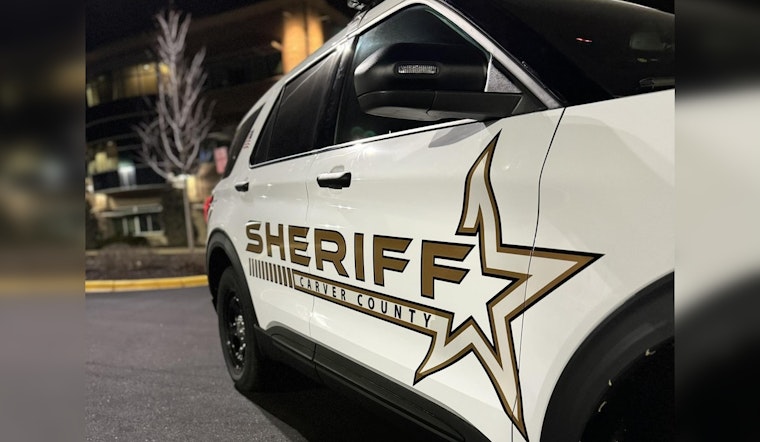Carver County Conducts Routine Siren Test, Ensuring Preparedness for Emergencies
