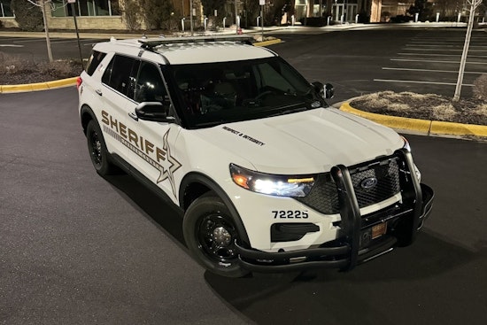 Carver County Sheriff's Department Unveils Upgraded Patrol Units for Enhanced Street Presence