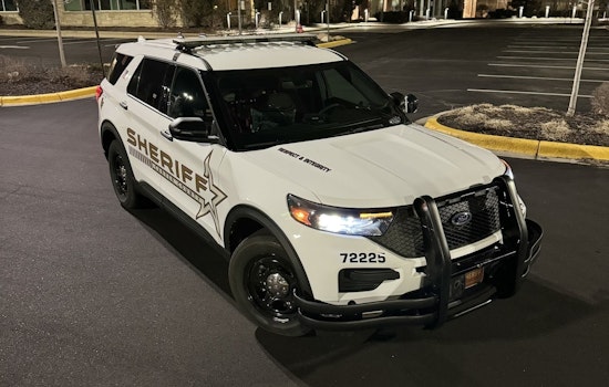 Carver County Sheriff's Department Unveils Upgraded Patrol Units for Enhanced Street Presence
