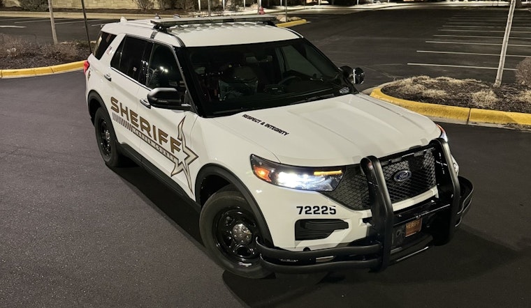 Carver County Sheriff's Department Unveils Upgraded Patrol Units for Enhanced Street Presence