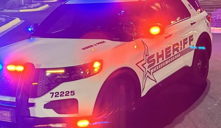 Carver County Sheriff's Office Resolves Incident, Reopens Roads in Chaska Area