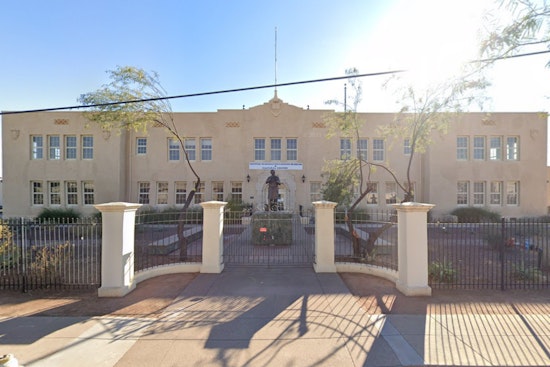 Carver Museum in Arizona: A Living History of Education and Resilience in Phoenix's Former Black High School
