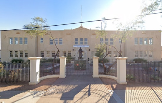 Carver Museum in Arizona: A Living History of Education and Resilience in Phoenix's Former Black High School