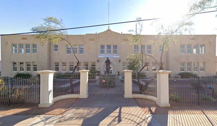 Carver Museum in Arizona: A Living History of Education and Resilience in Phoenix's Former Black High School