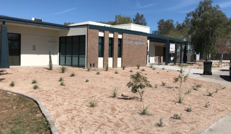 Casa Grande Libraries Temporarily Close for Staff Training, Cancelling Popular Storytime Event