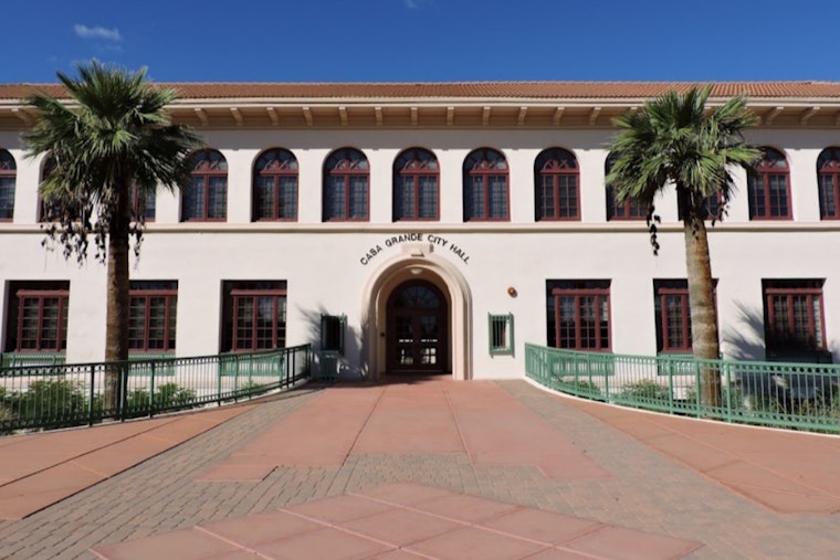 Casa Grande Rolls Out Red Carpet for State of the City Address on March 6th