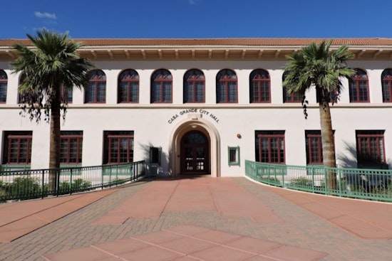 Casa Grande Rolls Out Red Carpet for State of the City Address on March 6th