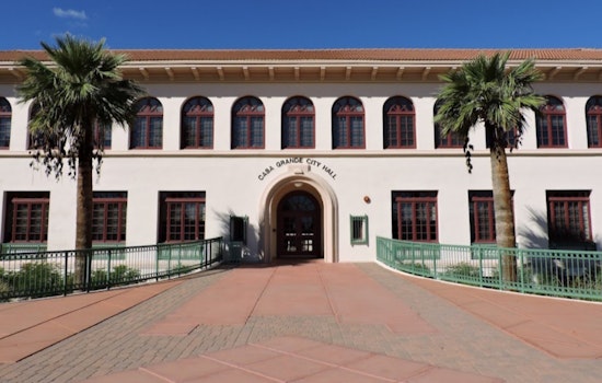 Casa Grande Rolls Out Red Carpet for State of the City Address on March 6th