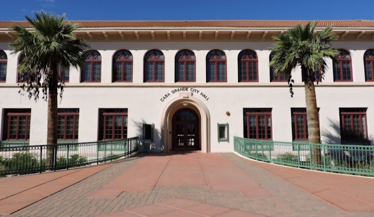 Casa Grande Rolls Out Red Carpet for State of the City Address on March 6th