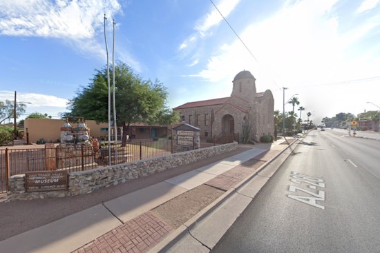 Casa Grande Seeks Passionate Guardians of History for Historic Preservation Commission