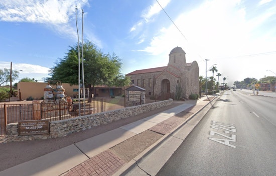 Casa Grande Seeks Passionate Guardians of History for Historic Preservation Commission