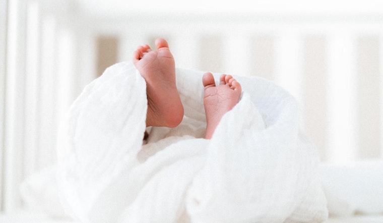 CDC Reports 12% Surge in Preterm Births Across United States