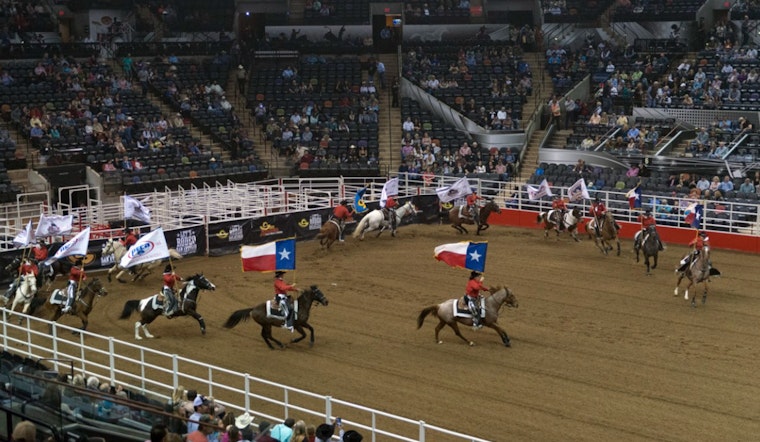 Celebrating 75 Years, San Antonio Stock Show & Rodeo Adds Shane Smith & The Saints to Musical Lineup