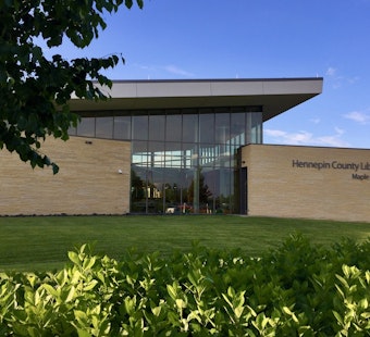 Celebrating National Library Lovers Month, Maple Grove Library Among Many Lauded in Minnesota