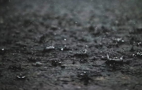Central Texas Alert, Super El Niño Shifts Weather Patterns, Bringing Cooler and Wetter Forecast