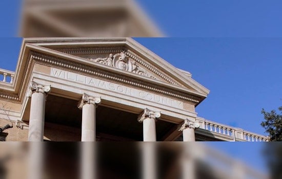 Central Texas on Alert as Williamson County Confirms Data Breach Exposing Residents' Sensitive Info