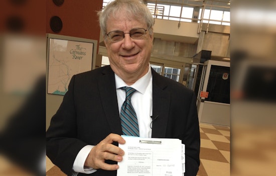 Champion of Animal Legal Rights, Attorney Steven Wise of Coral Springs, Passes Away at 73