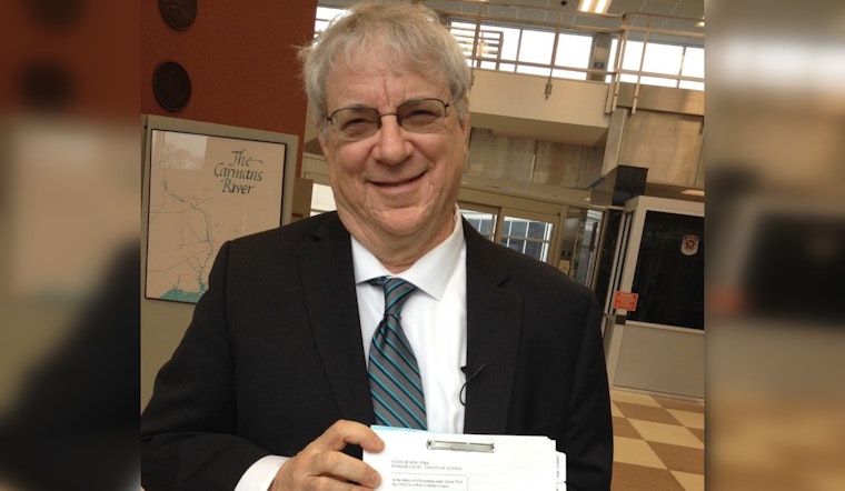 Champion of Animal Legal Rights, Attorney Steven Wise of Coral Springs, Passes Away at 73