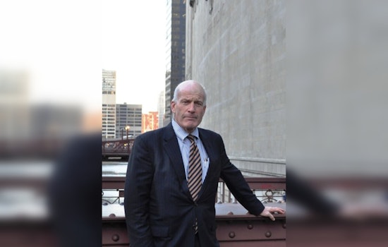 Champion of Chicago Citizens, Attorney Clint Krislov, Dies at 74 After Battle with Cancer
