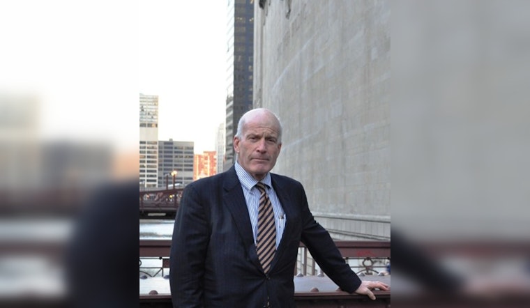 Champion of Chicago Citizens, Attorney Clint Krislov, Dies at 74 After Battle with Cancer