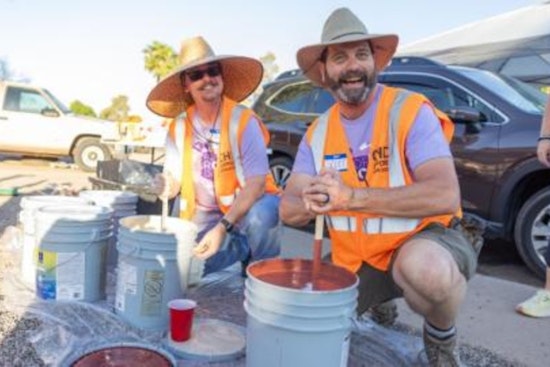 Chandler Awaits Heroes as Annual Volunteer Recognition Awards Call for Nominations