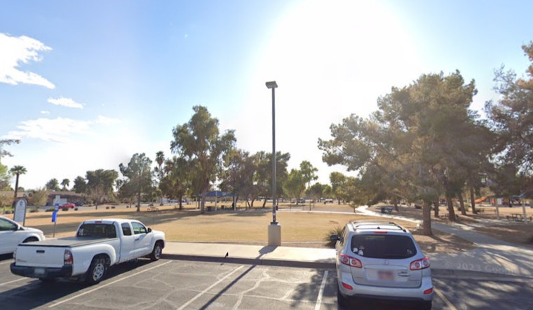 Chandler Man’s Plea for Justice After Dog Fatally Stabbed at Local Park Spurs Security Concerns