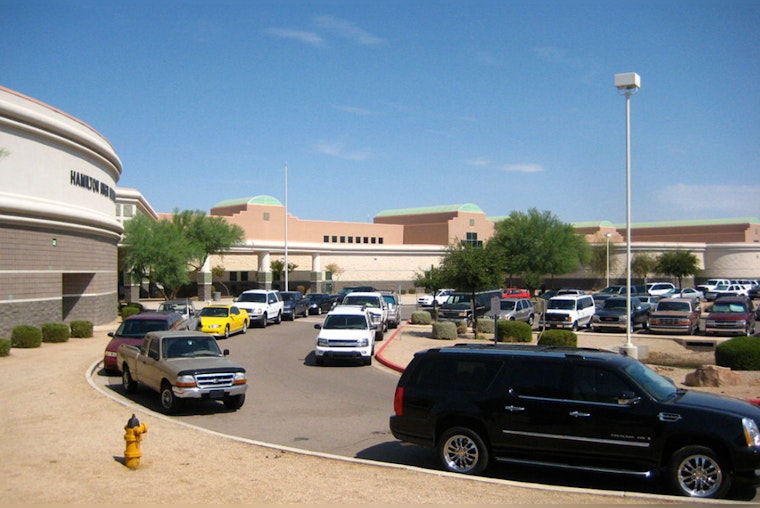 Chandler Principal on Leave Amid $6M Claim for Alleged Teen Violence in Gilbert and Mesa