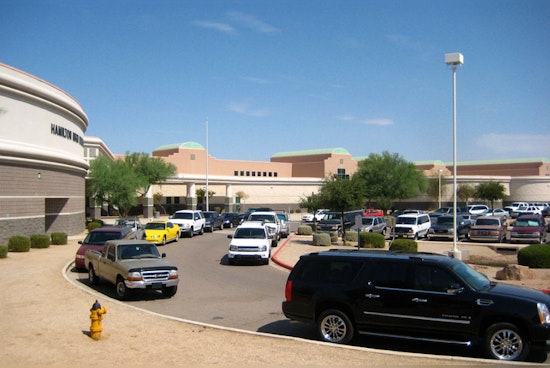 Chandler Principal on Leave Amid $6M Claim for Alleged Teen Violence in Gilbert and Mesa